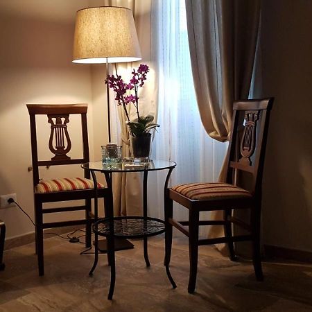 فِتيربو La Salita B&B المظهر الخارجي الصورة