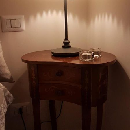 فِتيربو La Salita B&B المظهر الخارجي الصورة