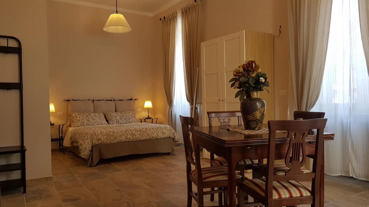 فِتيربو La Salita B&B المظهر الخارجي الصورة
