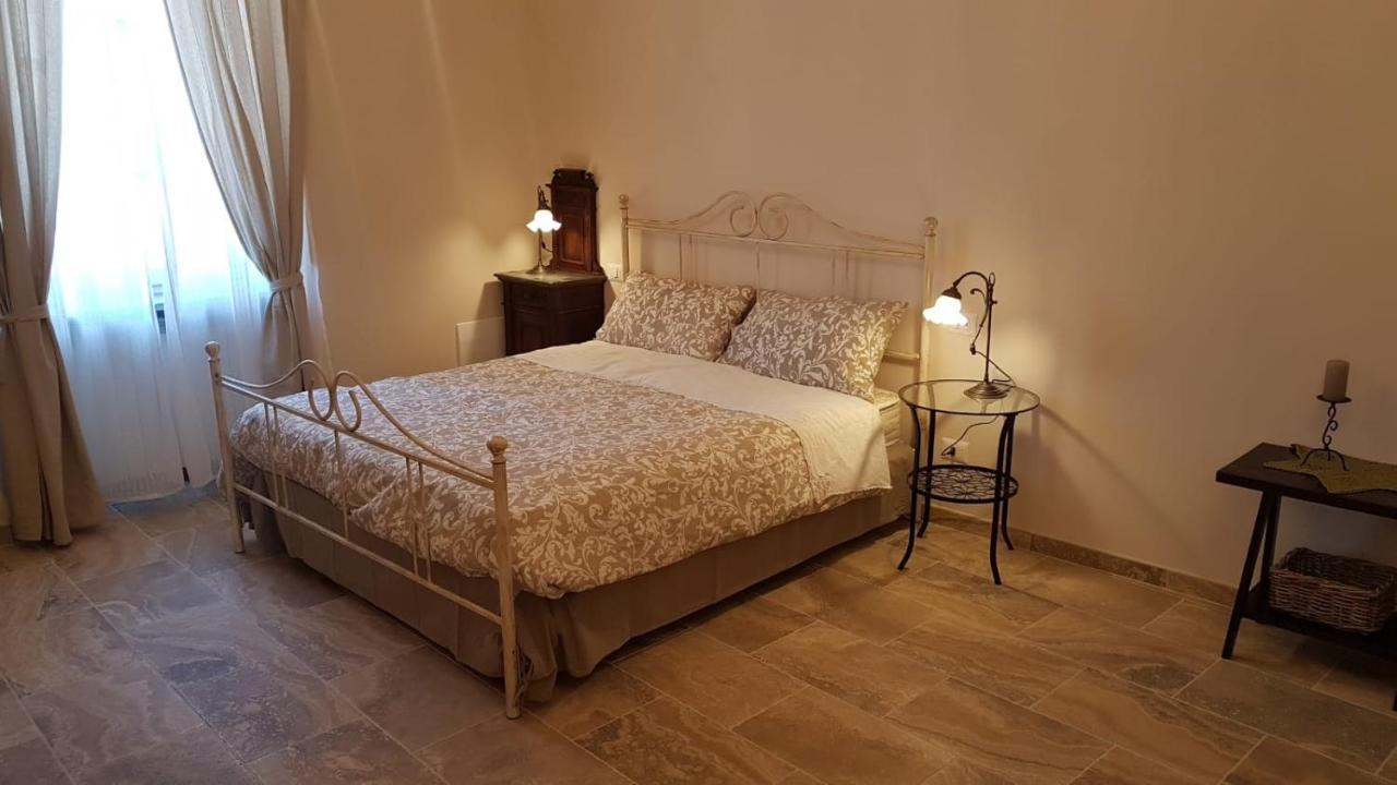 فِتيربو La Salita B&B المظهر الخارجي الصورة