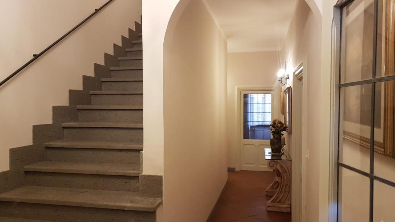 فِتيربو La Salita B&B المظهر الخارجي الصورة