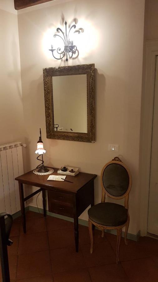 فِتيربو La Salita B&B المظهر الخارجي الصورة