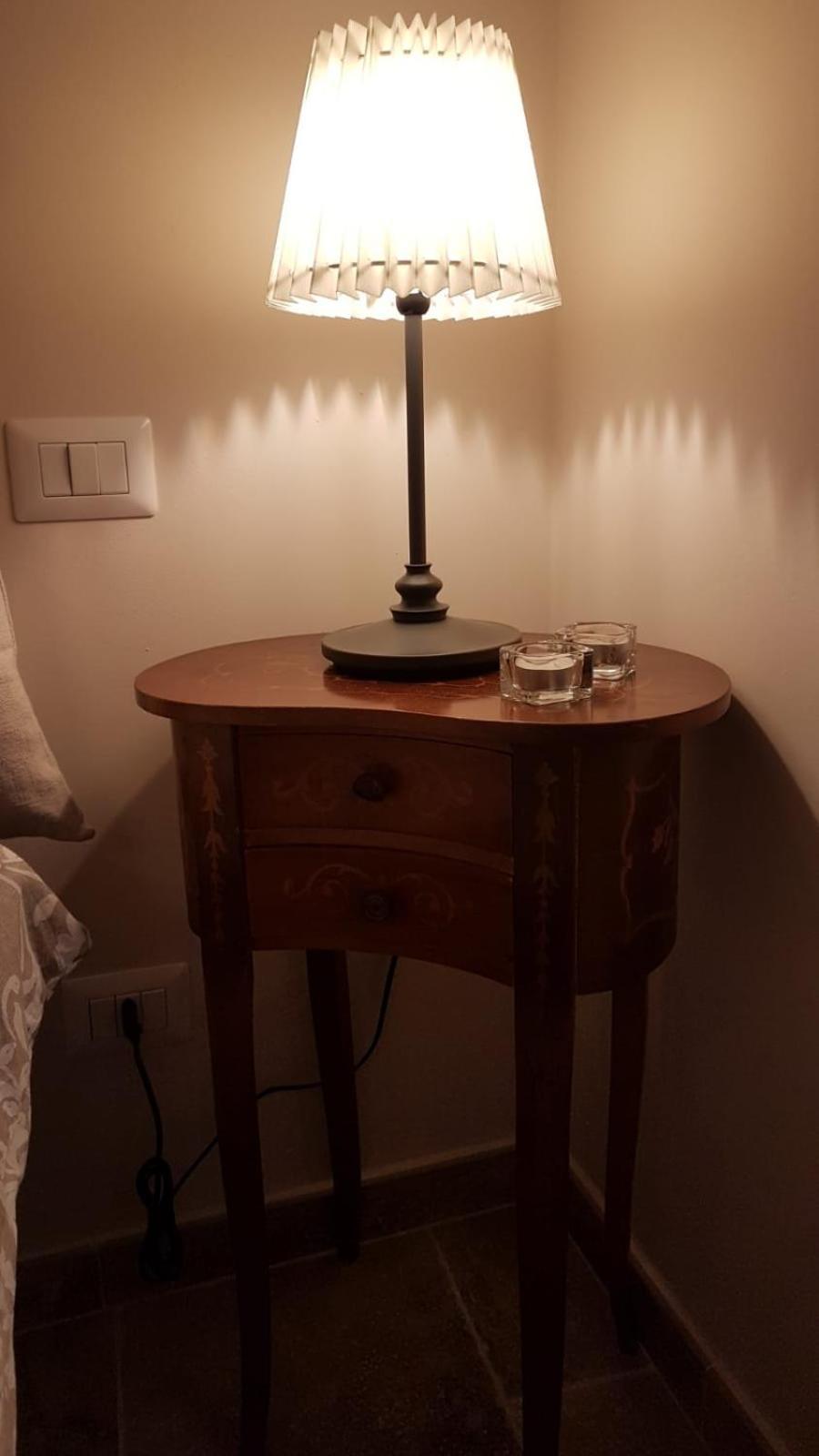 فِتيربو La Salita B&B المظهر الخارجي الصورة