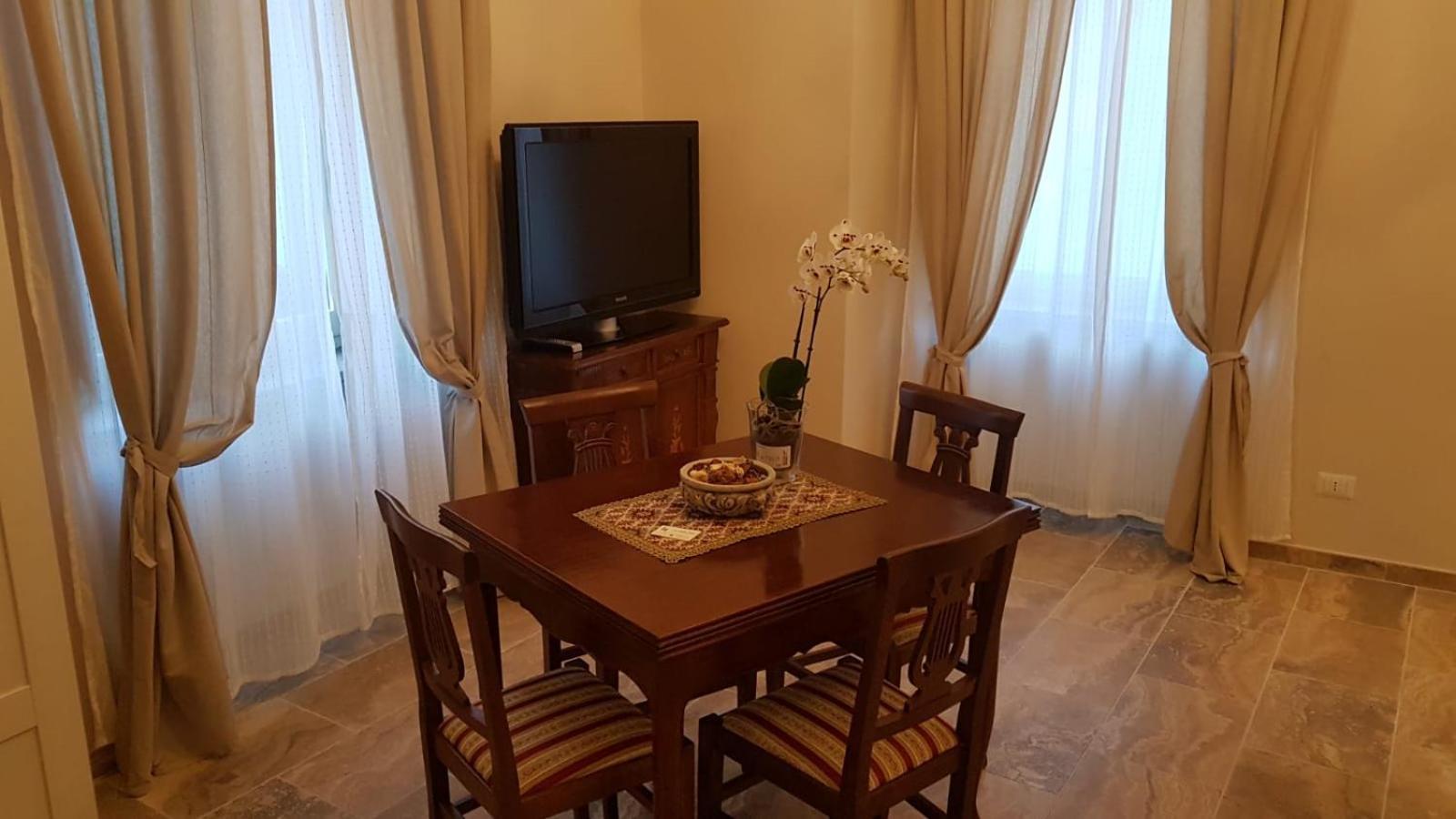 فِتيربو La Salita B&B المظهر الخارجي الصورة